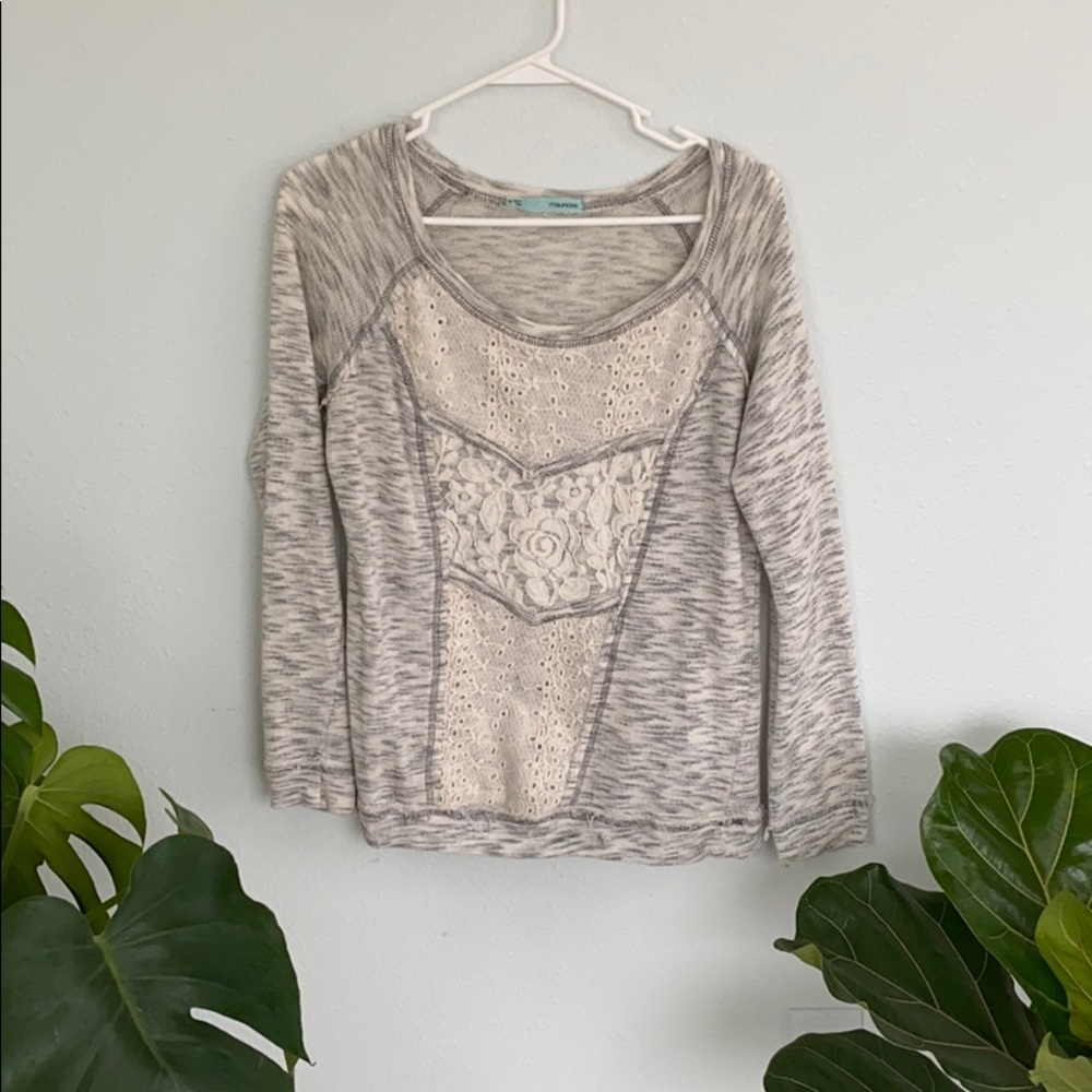 Maurices Sweater